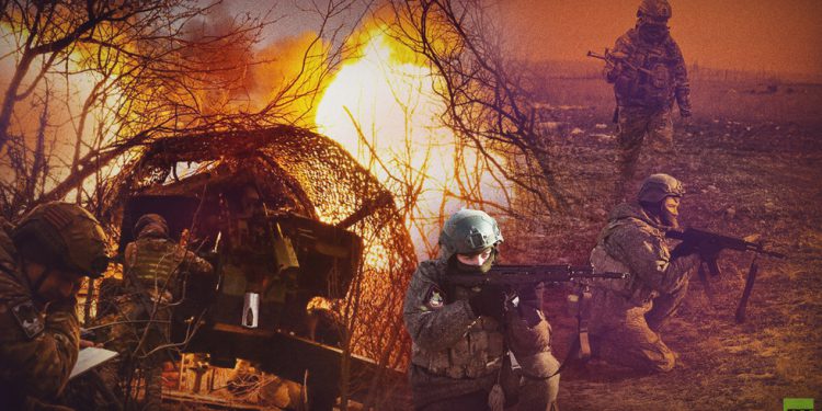 Ove bitke odredit će sudbinu sukoba — RT Rusija i bivši Sovjetski Savez