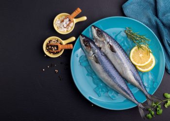 Ovo je dokazano najzdravija riba na svijetu