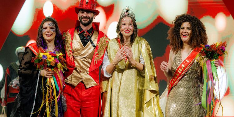 Ovo je nova kraljica Riječkog Karnevala