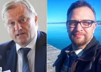 Ovo što radi Branko Dukić je kleveta, morat će odgovarati na sudu.