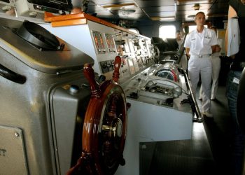 Ovo su glavni problemi pomoraca danas