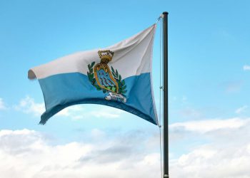 Ovo su najpopularnije zastave za “tamnu flotu” tankera