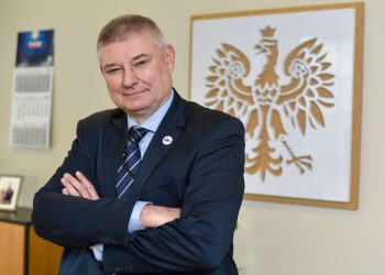 PAWEL CZERWINSKI: ‘Uvoz ruskog plina u EU smanjio se 66 posto. To je sjajno jer Putin nema više plin kao oružje’ | NACIONAL.HR