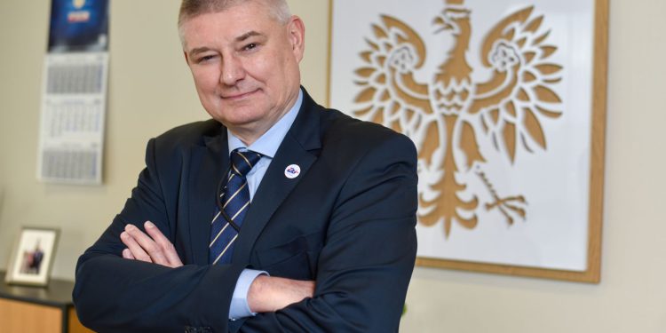 PAWEL CZERWINSKI: ‘Uvoz ruskog plina u EU smanjio se 66 posto. To je sjajno jer Putin nema više plin kao oružje’ | NACIONAL.HR