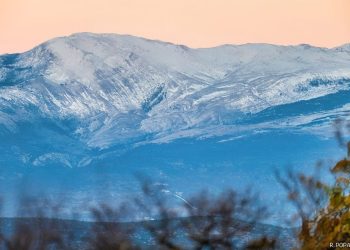 PD Jelinak organizirao zimski uspon na Kamešnicu