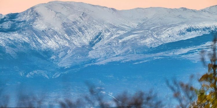 PD Jelinak organizirao zimski uspon na Kamešnicu