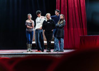 PEMIJERA U KEREMPUHU ‘Klasične tekstove za kazalište potrebno je osuvremeniti’ | NACIONAL.HR