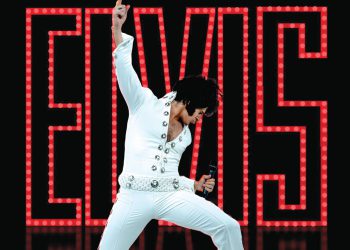 PHIL PROIETTI: ‘Elvisova privlačnost nadilazi generacije’ | NACIONAL.HR