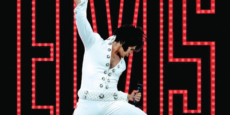 PHIL PROIETTI: ‘Elvisova privlačnost nadilazi generacije’ | NACIONAL.HR