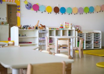 PITANJE SIGURNOSTI ‘U hrvatskim vrtićima sve su češća nasilna ponašanja djece ili roditelja’ | NACIONAL.HR