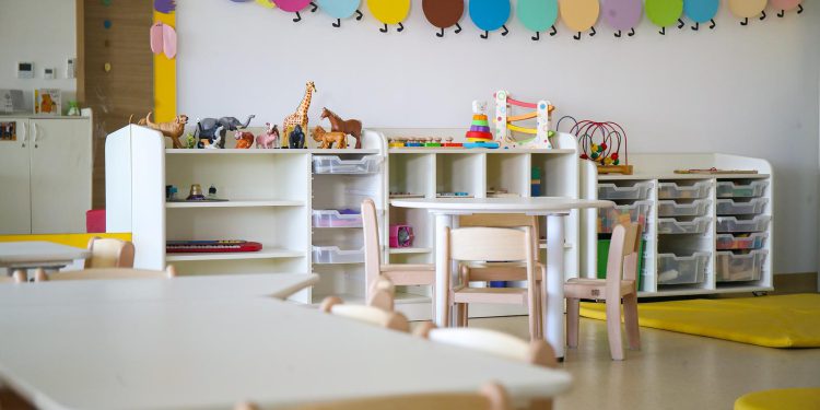 PITANJE SIGURNOSTI ‘U hrvatskim vrtićima sve su češća nasilna ponašanja djece ili roditelja’ | NACIONAL.HR