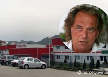 PODRŠKA STUDENTIMA U SRBIJI Kompanije hercegovačkog poduzetnika sutra u generalnom štrajku