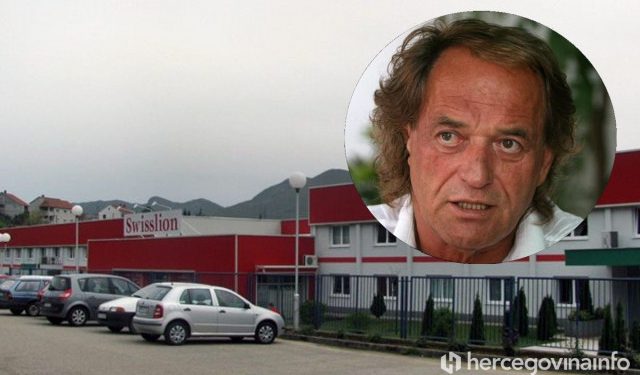 PODRŠKA STUDENTIMA U SRBIJI Kompanije hercegovačkog poduzetnika sutra u generalnom štrajku