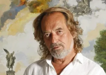 PODRŽAVA IH I ČOKOLADICAMA Milijarder iz Hercegovine dao podršku studentskim prosvjedima u Srbiji