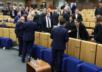 PODUZETNICI ODUŠEVLJENI Prijedlog fiskalnih reformi upućen u Parlament FBiH
