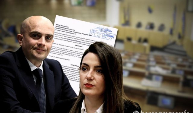 POKUŠAJ MEDIJSKE CENZURE Slaven Raguž ‘oborio’ prijedlog, Lana Prlić kolateralna žrtva nesporazuma