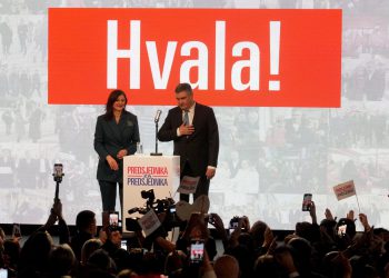 POLITICO o pobjedi Zorana Milanovića: Plenković i HDZ su oslabljeni. Evo što misli o Milanoviću