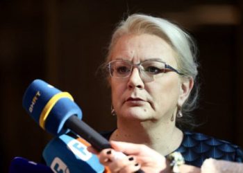 POMILOVANJA LIDIJE BRADERE Smilovala se na presudu iz Širokog Brijega, šumokradici iz Travnika i mladiću zbog droge