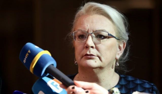 POMILOVANJA LIDIJE BRADERE Smilovala se na presudu iz Širokog Brijega, šumokradici iz Travnika i mladiću zbog droge