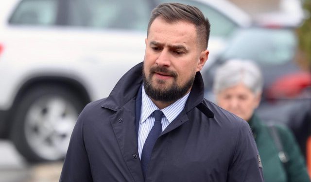 PONOVLJENO SUĐENJE FIKRETU HODŽIĆU Tužitelj Pašić ostao pri originalnoj optužnici iz 2022. godine