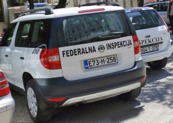 POREZNA OBILAZILA FBiH Pronašli 13 neprijavljenih radnika i zapečatili 10 objekata u Hercegovačko-neretvanskoj županiji