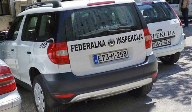 POREZNA OBILAZILA FBiH Pronašli 13 neprijavljenih radnika i zapečatili 10 objekata u Hercegovačko-neretvanskoj županiji