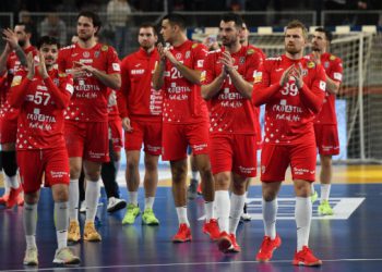 POSLJEDNJI TEST Rukometaši večeras protiv Slovenije igraju zadnju pripremnu utakmicu prije Svjetskog prvenstva