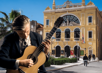 POTRES U SPLITSKOM KAZALIŠTU Munitić odustaje od Opere, do danas nije dokazao da ima uvjete za preuzimanje funkcije ravnatelja