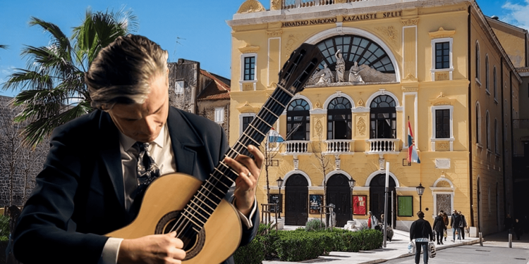 POTRES U SPLITSKOM KAZALIŠTU Munitić odustaje od Opere, do danas nije dokazao da ima uvjete za preuzimanje funkcije ravnatelja