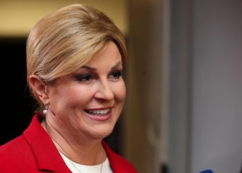 POTVRDILA DOLAZAK Na inauguraciju neće premijer, ali hoće bivša predsjednica