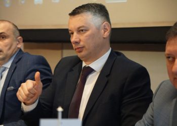 POTVRDILA ODVJETNICA Tužiteljstvo predložilo produženje pritvora Nenadu Nešiću