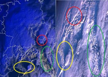 POVIJESNI TRENUTAK Prvi hrvatski satelit poslao snimke Hrvatske iz svemira