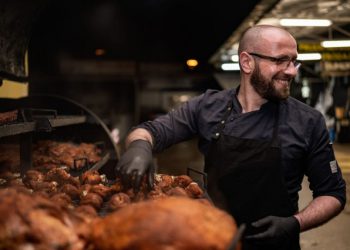 POVRATNIČKA PRIČA Tomislav se vratio u Livno s Michelinovim iskustvom i vizijom za budućnost