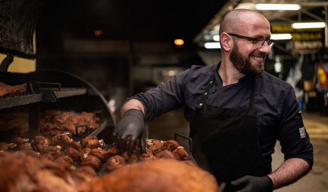 POVRATNIČKA PRIČA Tomislav se vratio u Livno s Michelinovim iskustvom i vizijom za budućnost