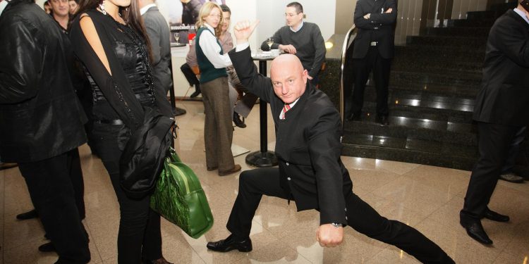 PREDATOR Uhićenje krim-inspektora zbog sumnje u silovanje uzdrmalo i Hrvatski karate savez | NACIONAL.HR