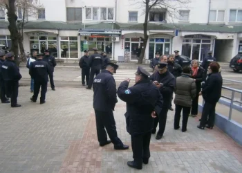 PROBLEM U KANTONU Polovica policajaca odlazi u mirovinu