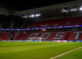 PSV Eindhoven vs Liverpool – Liga prvaka: Ocjena uživo, vijesti i ažuriranja dok Redsi izgledaju napredovati sa savršenim rekordom, plus ažuriranja Girona vs Arsenal i Aston Villa vs Celtic