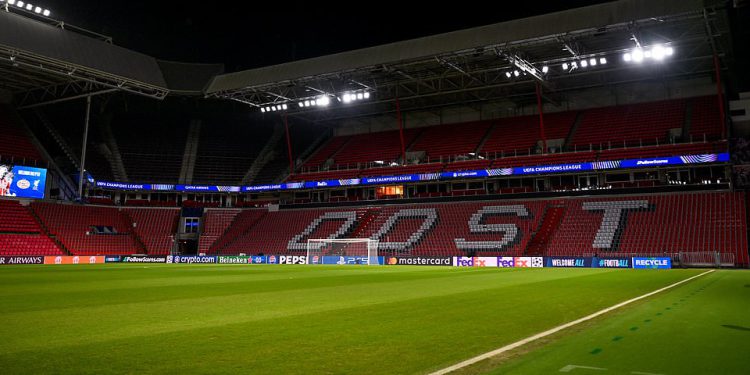 PSV Eindhoven vs Liverpool – Liga prvaka: Ocjena uživo, vijesti i ažuriranja dok Redsi izgledaju napredovati sa savršenim rekordom, plus ažuriranja Girona vs Arsenal i Aston Villa vs Celtic