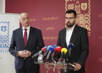 PULJAK I IVOŠEVIĆ O NALAZIMA IZ SJEVERNE LUKE ‘Čije interese štiti HDZ? Sve ćemo proslijediti DORH-u!’