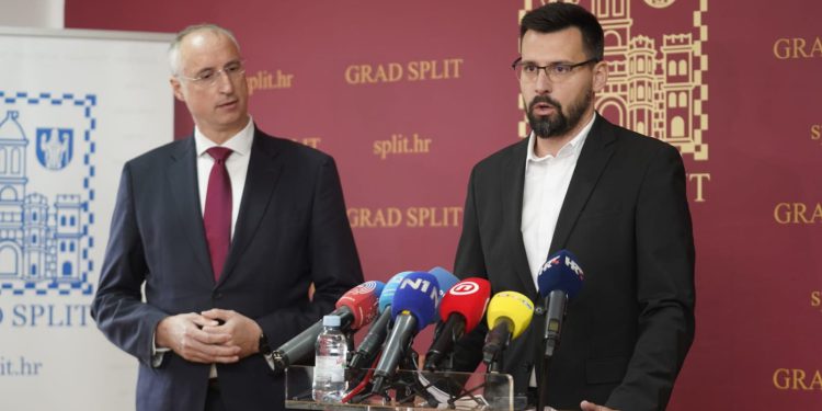 PULJAK I IVOŠEVIĆ O NALAZIMA IZ SJEVERNE LUKE ‘Čije interese štiti HDZ? Sve ćemo proslijediti DORH-u!’