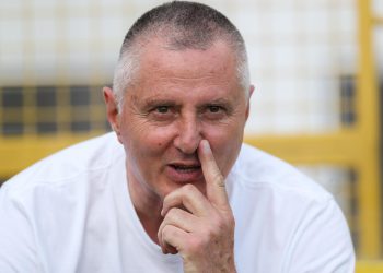 IVKOVIĆ OTVORENO ‘Dinamo nema ideje, nema igre, a kod trećeg gola se vidi i nogometna neinteligencija’ | NACIONAL.HR