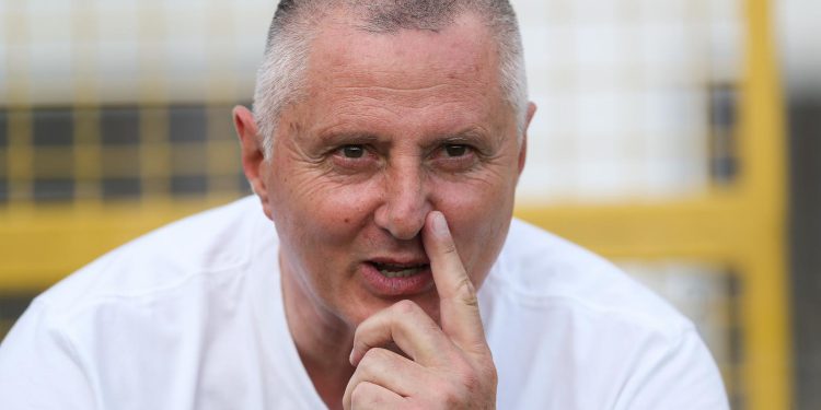 IVKOVIĆ OTVORENO ‘Dinamo nema ideje, nema igre, a kod trećeg gola se vidi i nogometna neinteligencija’ | NACIONAL.HR