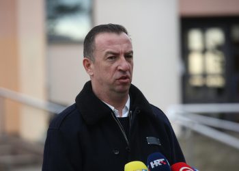 IMA SMISLA Mažar: SDP i Možemo! poslušali premijera. Nećemo kao oni pozivati na bojkot, ali… | NACIONAL.HR