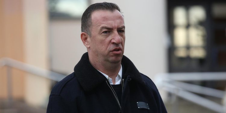 IMA SMISLA Mažar: SDP i Možemo! poslušali premijera. Nećemo kao oni pozivati na bojkot, ali… | NACIONAL.HR