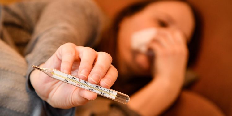 SVE VIŠE OBOLJELIH Hrvatskom se širi podmukli virus, dosad odnio već 11 života | NACIONAL.HR