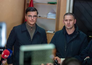 DETALJI ZLOČINA Policija objavila kronologiju krvavog pohoda na Cetinju | NACIONAL.HR