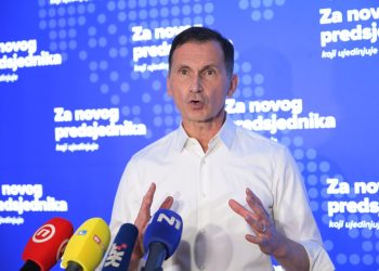 NA BRANIKU ZDRAVSTVA Primorac Milanovića nazvao lijenčinom i neradnikom: ‘Očito ima komplekse…’ | NACIONAL.HR