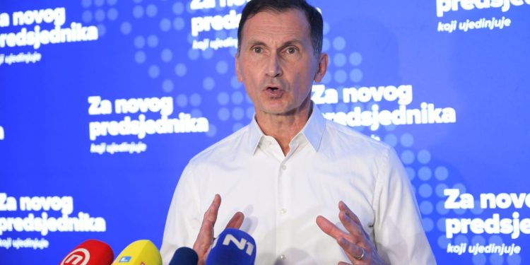 NA BRANIKU ZDRAVSTVA Primorac Milanovića nazvao lijenčinom i neradnikom: ‘Očito ima komplekse…’ | NACIONAL.HR