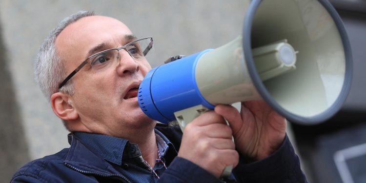 RADIO NACIONAL Hrvoje Zovko: ‘ Gašenje N1 bilo bi katastrofa za hrvatske medije i demokraciju’ | NACIONAL.HR