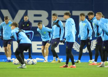 NA ODLASKU Željko Kopić želi dovesti igrača Dinama koji je ove sezone odigrao četiri minute | NACIONAL.HR